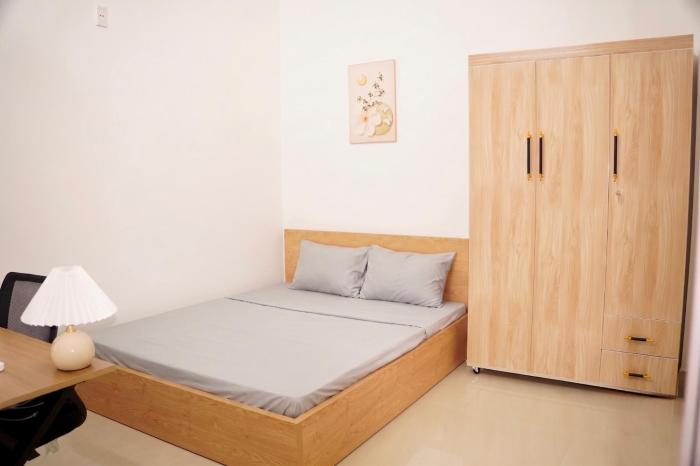 Căn Hộ Gần Biển 300m