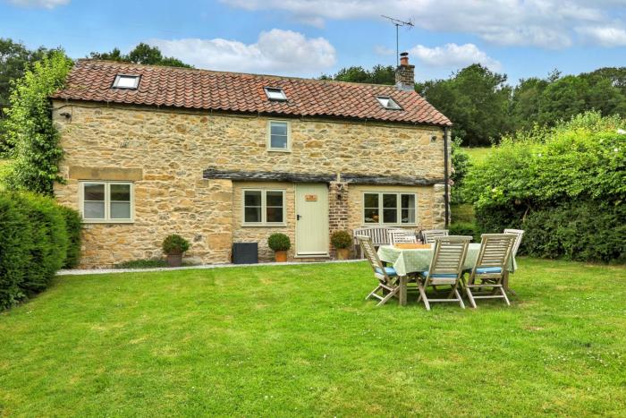 Finest Retreats - The Burrows