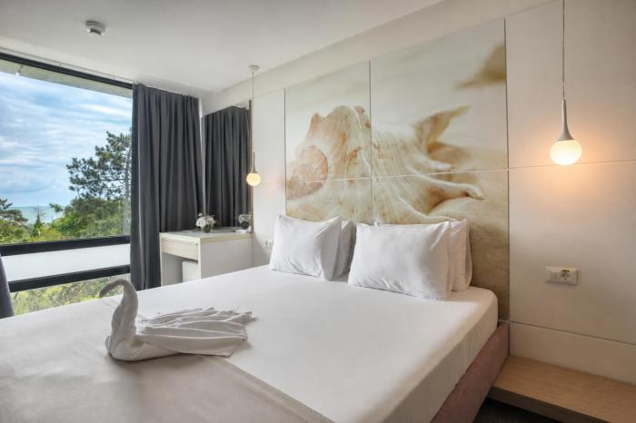 Hotel Melodia