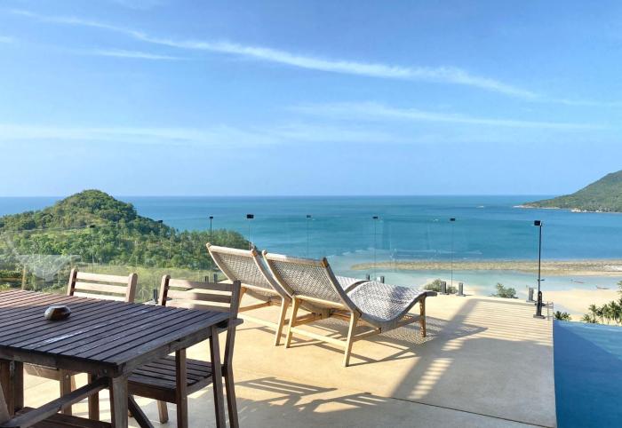 Villa View Point 2 - Panorama