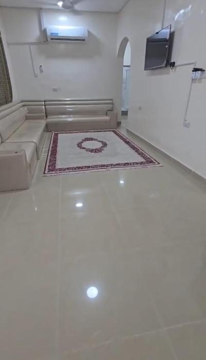 شقة للإيجار