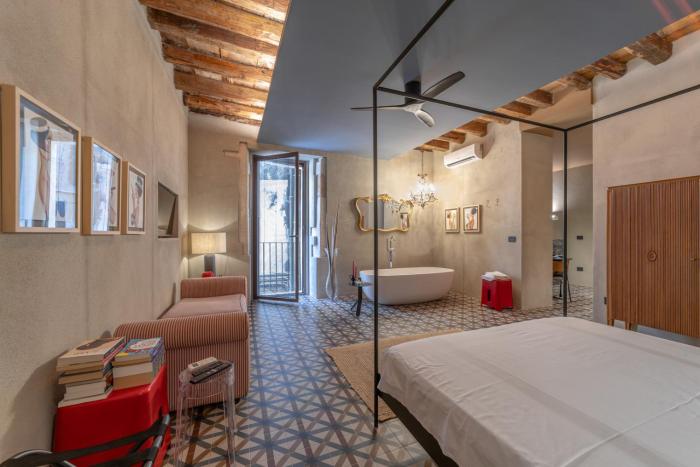 Amore Mio Suite - Ortigia Holidays