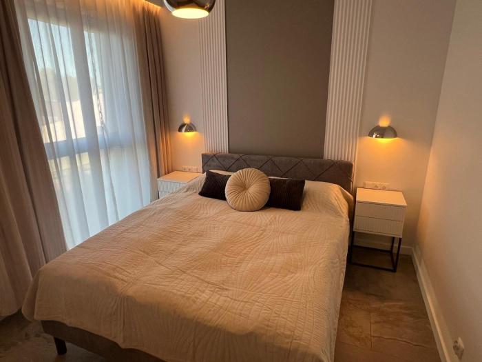 Apartamenty Manhattan