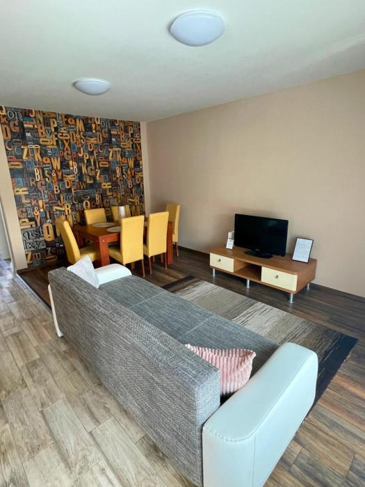 Manner Apartman Keszthely