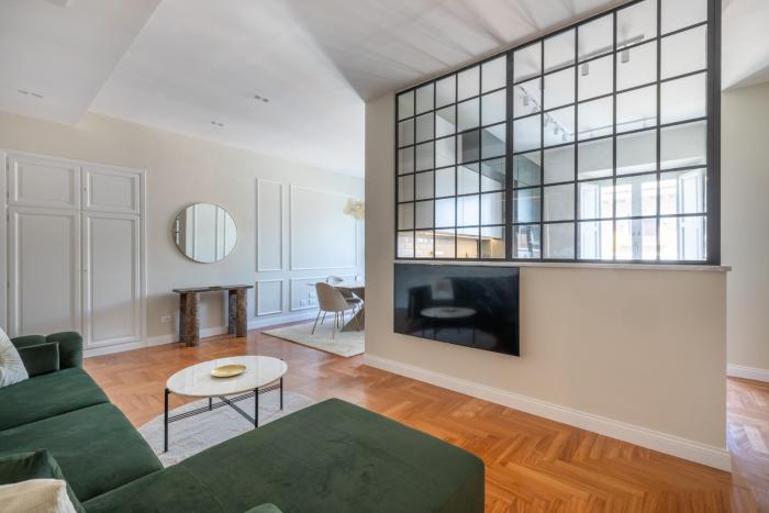 Studio 71 Penthouse - completely renovated