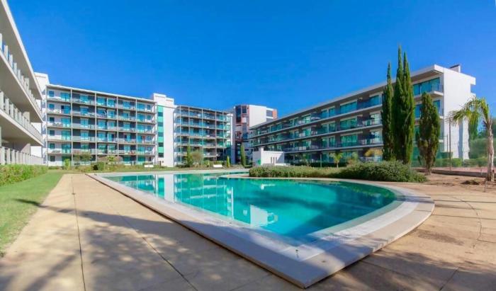 Residence Golf By FHR