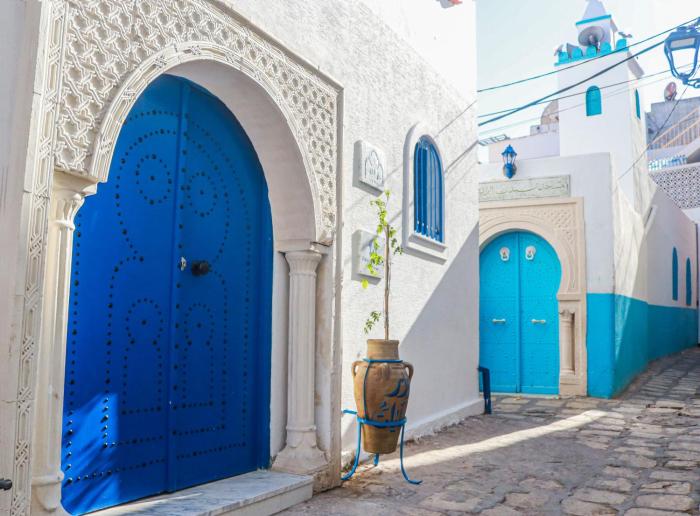 Dar Beate Sousse Medina