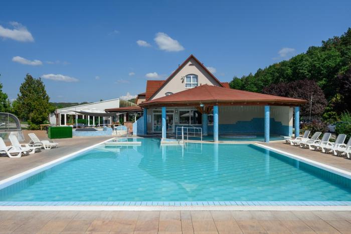 Thermal Park Hotel Egerszalók