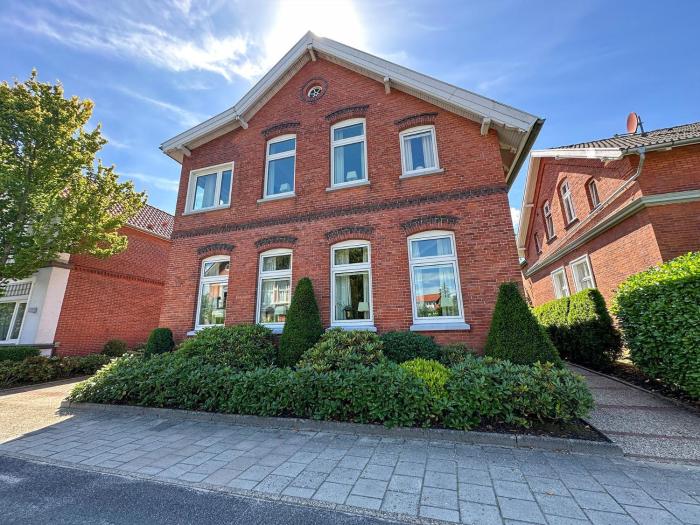 Ferienwohnung Gronewold