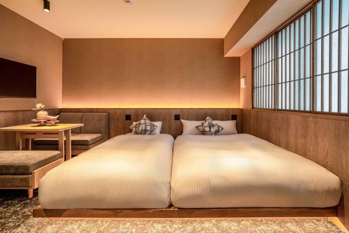 Apartment Hotel 11 Gion