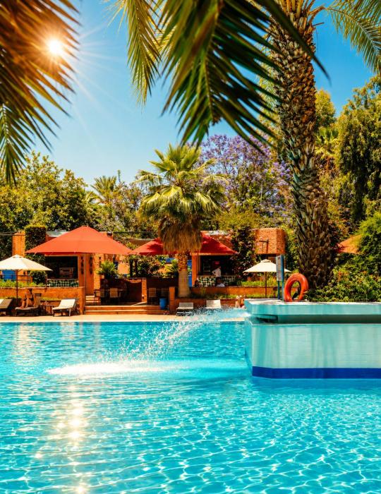 Kennedy Hospitality Resort