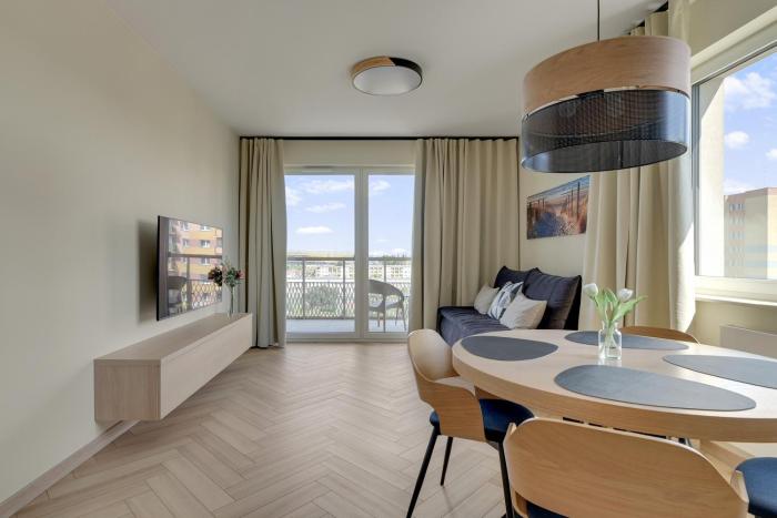 Seahall 169 by Grand Apartments