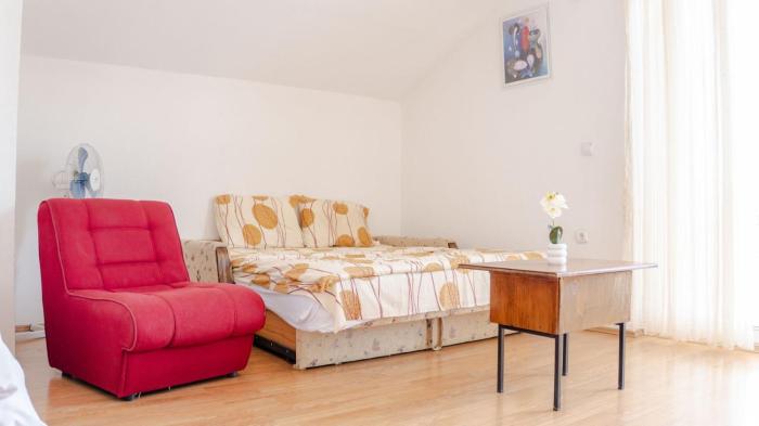 Atina Apartments