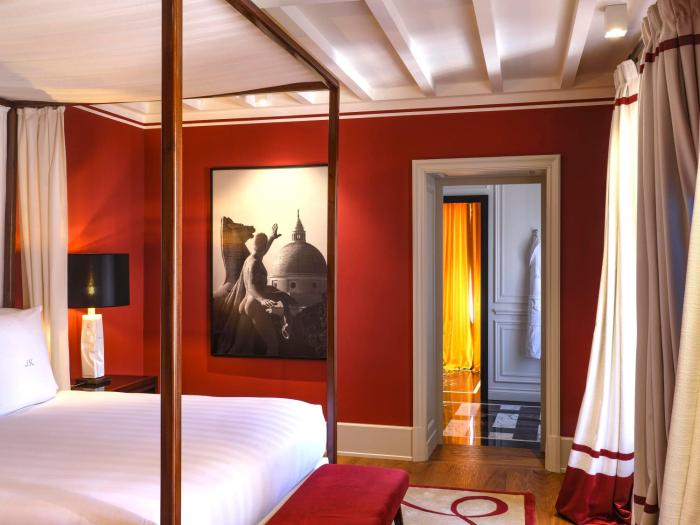 Casa JK Place Roma