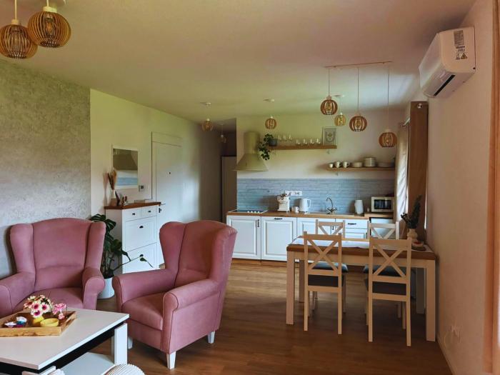 Apartmán Zulu