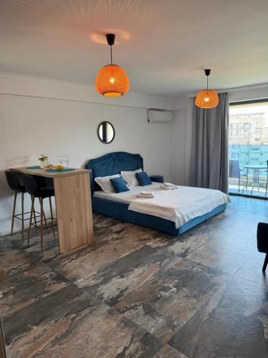 Evo Studios mamaia nord