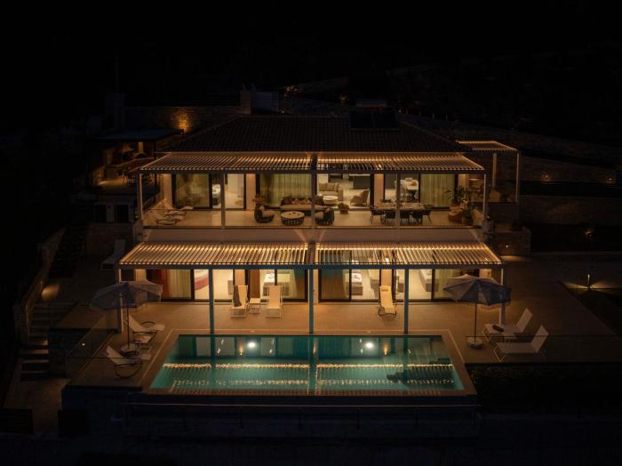 Villa Mars