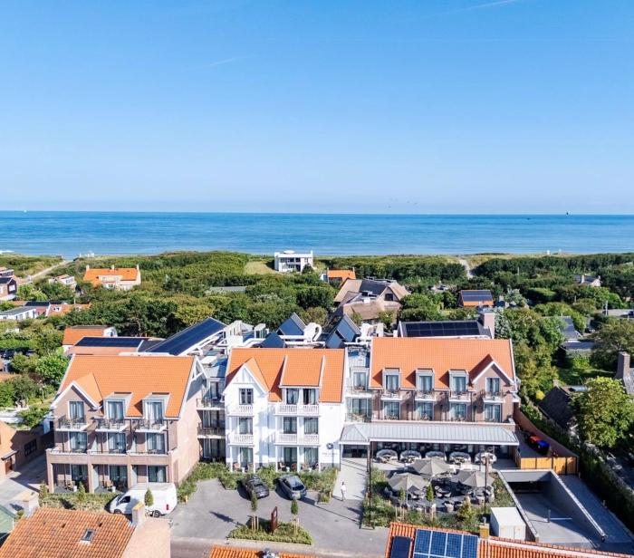 Hotel The Dunes
