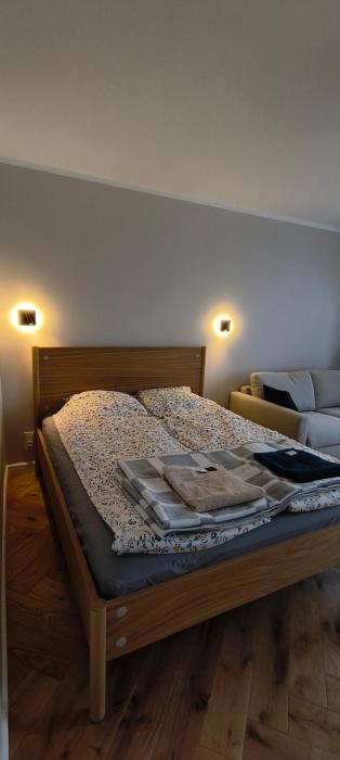 Apartament Sobieskiego