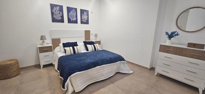 Sunshine B - Alcala Terrace - Coastal Escape