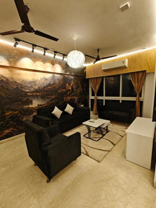 The BKC Privé