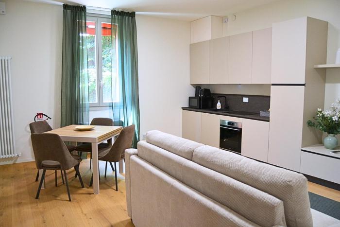 Everyday Apartments Giardini Margherita
