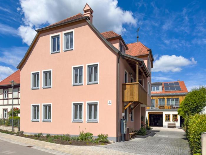 Ferienwohnung Binder - Ferienwohnung Bad Windsheim