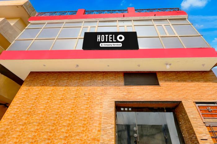 Hotel O by OYO Dariya Railway Station Formerly RR Villa