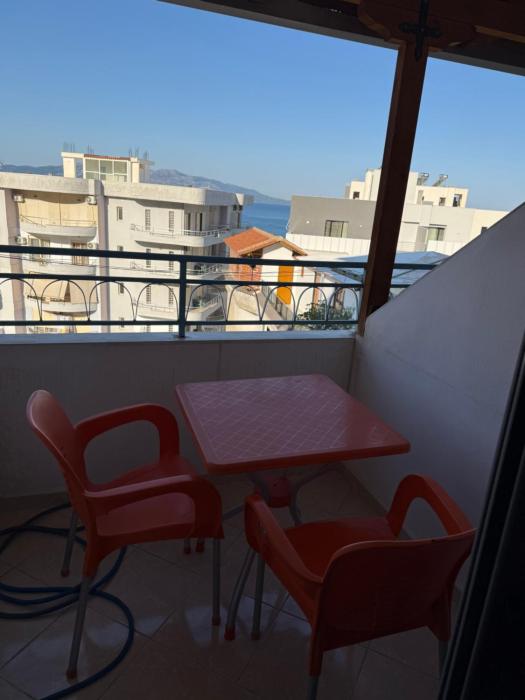 Liburn apartment