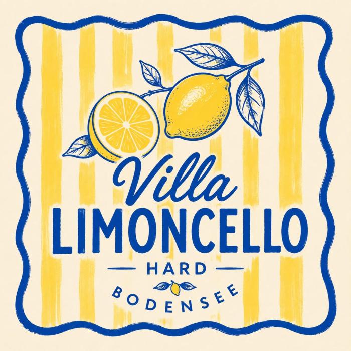 Villa Limoncello
