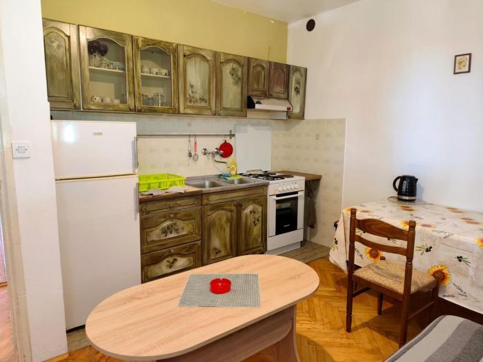 Apartment Ivana