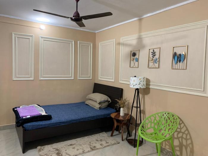 Ajmi & Najmi Homestay
