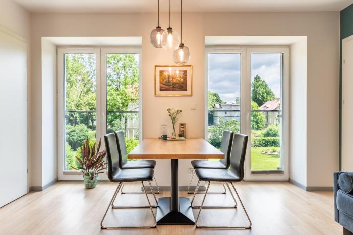 APARTAMENTY ZDROJOWA 9