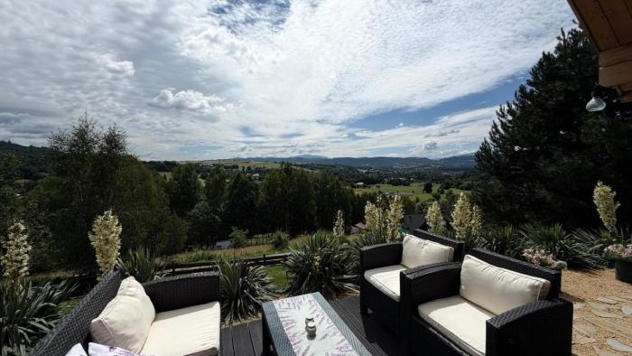 Babia Góra View House