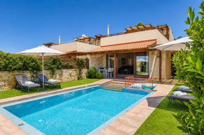 Villa Mandarin