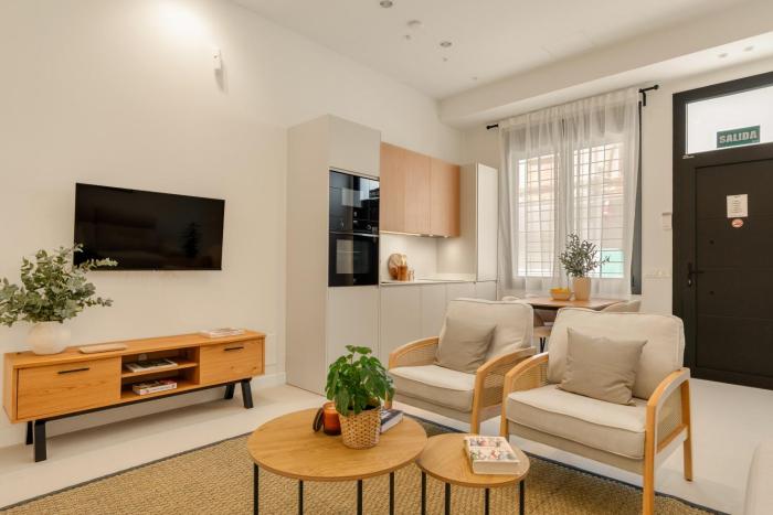 Urban Loft by ELE Apartments