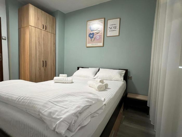 Lovely one bedroom apartment in Atiya