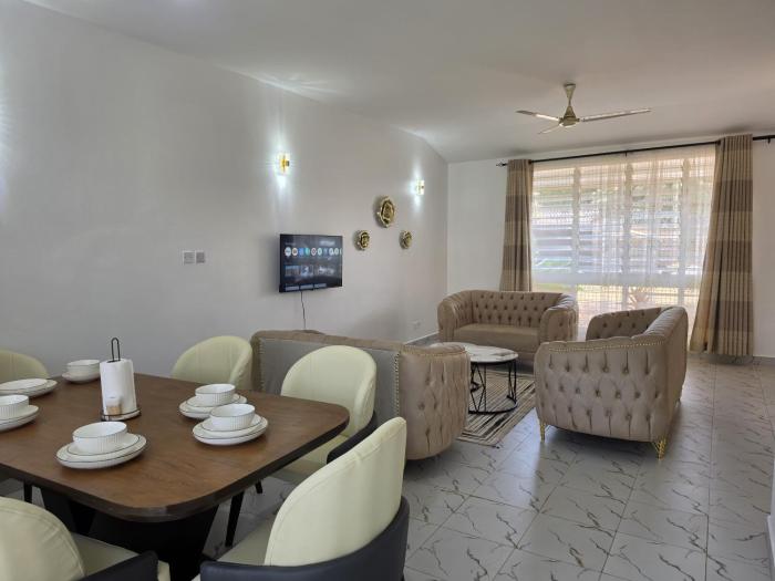 Genesis executive suites