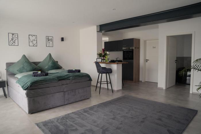 Ferienwohnung Eifelmomente