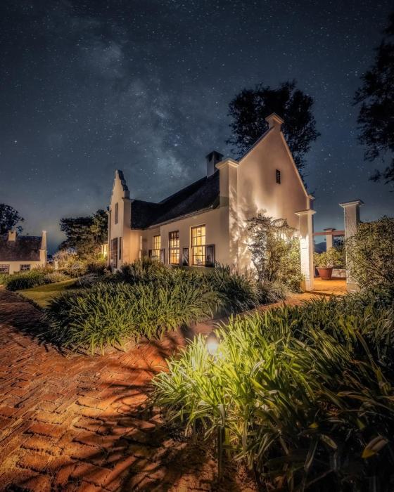 The Manor at Ngorongoro
