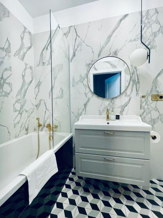 Apartament Słoneczna Dolina - top lokalizacja, widok na zieleń, garaż, plac zabaw