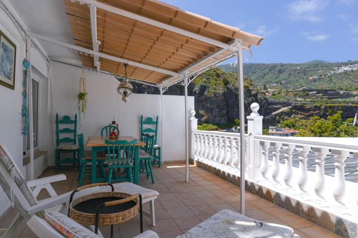 Casa El Faro Playa de San Marcos Icod de los Vinos