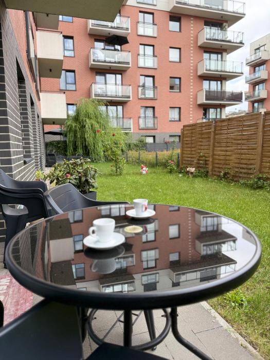 Grobla apartment