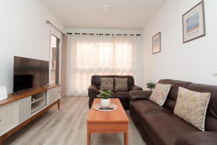 Lucas Apartment downtown Fuengirola