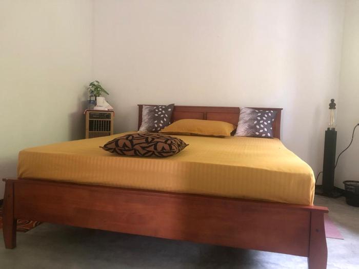 sehan home stay