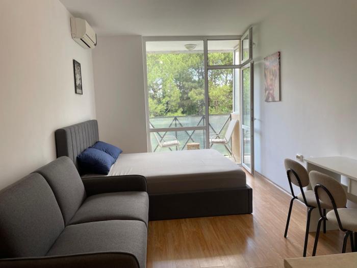Gerber 1 Residence