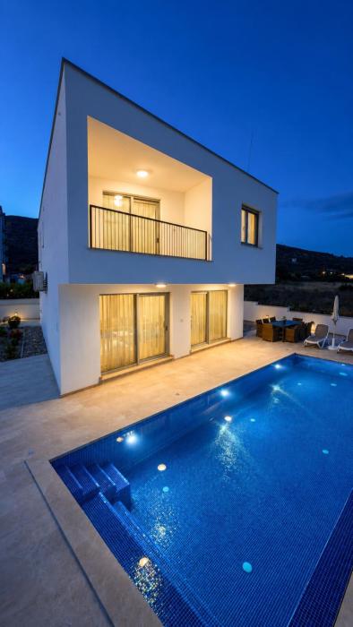 Villa Top Hill