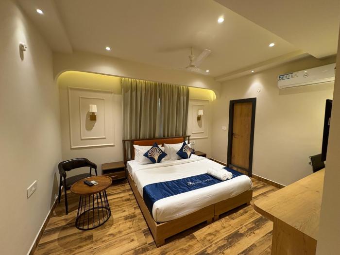 Hotel Elvo Suites, Madhapur, HITEC City
