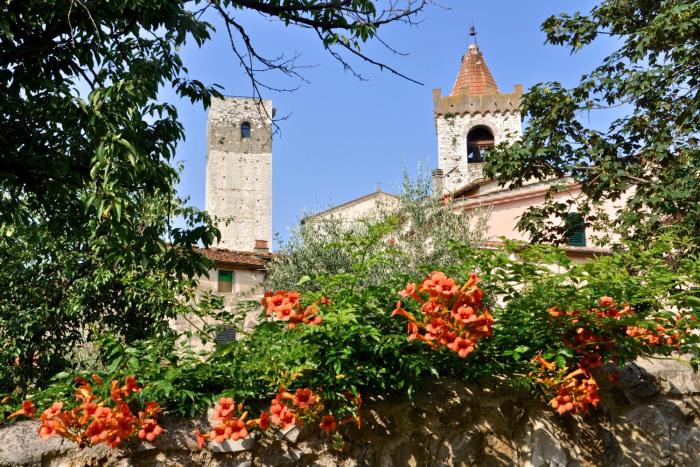 il giardino segreto