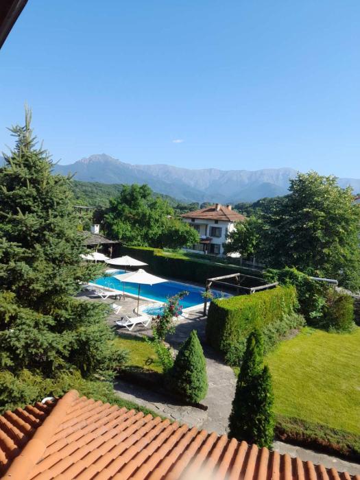 Family Hotel & Tavern Svatovete